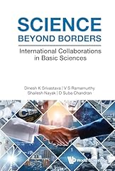 Science beyond borders usato  Spedito ovunque in Italia 