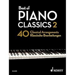 Best piano classics usato  Spedito ovunque in Italia 