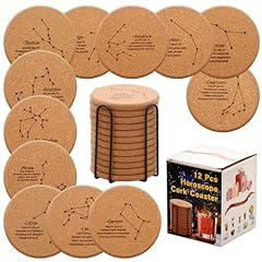 Pcs inch horoscope for sale  Delivered anywhere in USA 