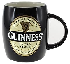 Ceramic guinness barrel for sale  Delivered anywhere in UK