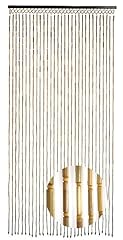 Kobolo türvorhang bamboo gebraucht kaufen  Wird an jeden Ort in Deutschland
