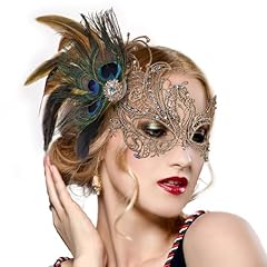 Zinniday gold masquerade for sale  Delivered anywhere in USA 
