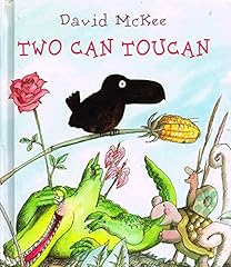 Two can toucan d'occasion  Livré partout en Belgiqu