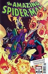 Marvel comics 19 d'occasion  Livré partout en France