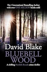 Bluebell wood chilling for sale  Delivered anywhere in UK