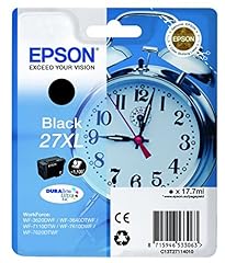 Epson alarm clock gebraucht kaufen  Wird an jeden Ort in Deutschland