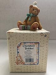 Cherished teddies count for sale  Delivered anywhere in USA 