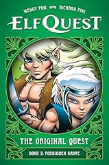 Elfquest original quest for sale  Delivered anywhere in USA 