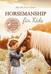 Horsemanship kids pferdisch gebraucht kaufen  Wird an jeden Ort in Deutschland