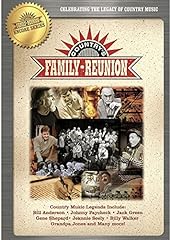 Country family reunion for sale  Delivered anywhere in USA 
