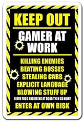 Keep gamer work for sale  Delivered anywhere in USA 
