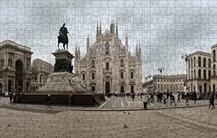 Guohloz 1000 pezzi usato  Spedito ovunque in Italia 