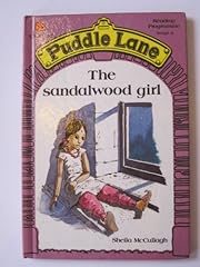 Sandalwood girl 2 for sale  Delivered anywhere in UK