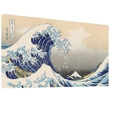Great wave kanagawa for sale  Delivered anywhere in USA 