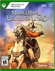 Mount blade bannerlord gebraucht kaufen  Wird an jeden Ort in Deutschland