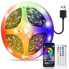 Led strip lights for sale  Delivered anywhere in UK