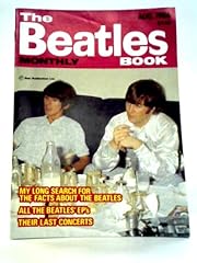Beatles book monthly for sale  Delivered anywhere in UK