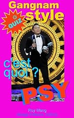 Psy gangnam style gebraucht kaufen  Wird an jeden Ort in Deutschland