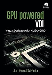Gpu powered vdi for sale  Delivered anywhere in UK