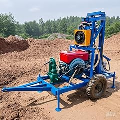 Portable water well for sale  Delivered anywhere in UK