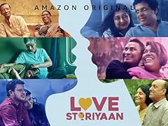 Love storiyaan season for sale  Delivered anywhere in UK