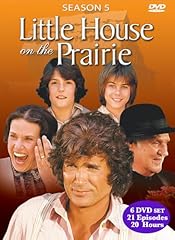 Little house prairie for sale  Delivered anywhere in USA 