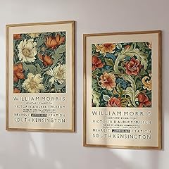 Set william morris for sale  Delivered anywhere in UK