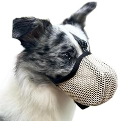 Museliere chien empêche d'occasion  Livré partout en France