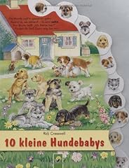 Kleine hundebabys gebraucht kaufen  Wird an jeden Ort in Deutschland