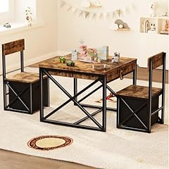 Kids table chairs for sale  Delivered anywhere in USA 
