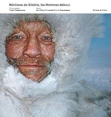 Nenetses sibérie hommes d'occasion  Livré partout en France