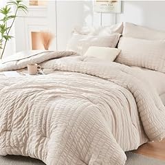 Hymokege beige queen for sale  Delivered anywhere in USA 