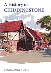 History chiddingstone for sale  Delivered anywhere in UK