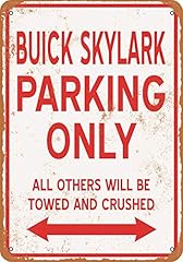 Retrorust metal sign for sale  Delivered anywhere in USA 
