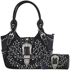 Western style tooled for sale  Delivered anywhere in UK