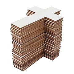 36pcs blank wood for sale  Delivered anywhere in Ireland