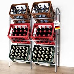 Floordirekt getränkekistenreg gebraucht kaufen  Wird an jeden Ort in Deutschland