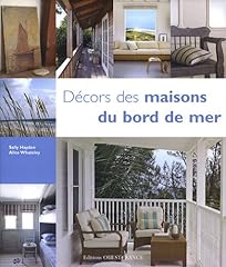 bord maison decors d'occasion  Livré partout en France