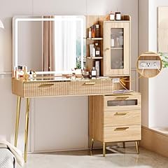 Vanity desk 29.53 for sale  Delivered anywhere in USA 
