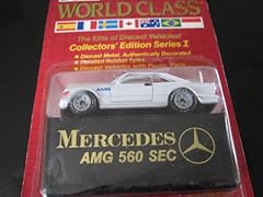 Mercedes amg 560 usato  Spedito ovunque in Italia 