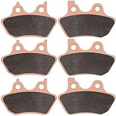 Ocpty sintered brake for sale  Delivered anywhere in USA 