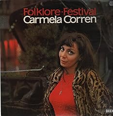 Folklore festival vinyl gebraucht kaufen  Wird an jeden Ort in Deutschland