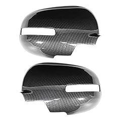 Pair rearview mirror for sale  Delivered anywhere in UK