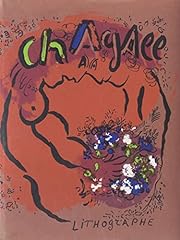 Marc chagall the d'occasion  Livré partout en France