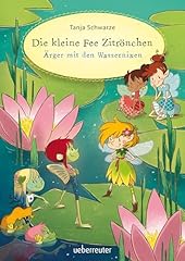 Kleine fee zitrönchen gebraucht kaufen  Wird an jeden Ort in Deutschland