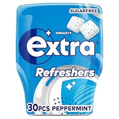 Wrigley extra refreshers for sale  Delivered anywhere in UK