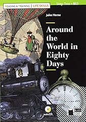 Around the world usato  Spedito ovunque in Italia 