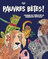 Pauvres bêtes d'occasion  Livré partout en France