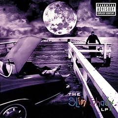 Slim shady lp for sale  Delivered anywhere in USA 