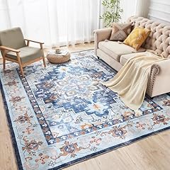 Rocyjulin 5x7 area for sale  Delivered anywhere in USA 